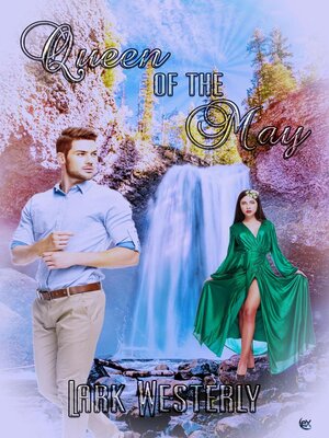 cover image of Queen of the May